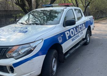 Hombre muere atropellado en los alrededores del mercado «La Tiendona»