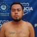 Capturan a implicado en homicidio de subdirector del CAM de Sonzacate