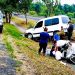 Accidente de tránsito en Cuscatlán deja dos menores lesionados