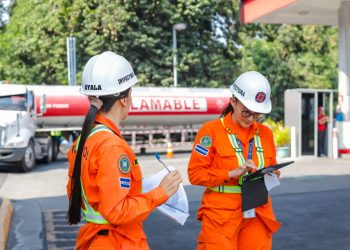 Bomberos intensifica inspecciones en gasolineras para evitar incendios