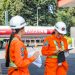 Bomberos intensifica inspecciones en gasolineras para evitar incendios