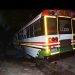 Hombre muere atropellado por un bus en Ciudad Delgado