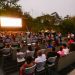 Transmitirán películas de Star Wars en el cine al aire libre