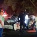 Accidente de tránsito en carretera Panamericana deja un lesionado