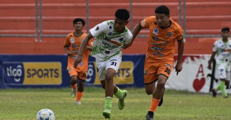 Foto Liga Nacional de Fútbol