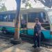 Hombre murió al interior de un bus de la ruta 42B