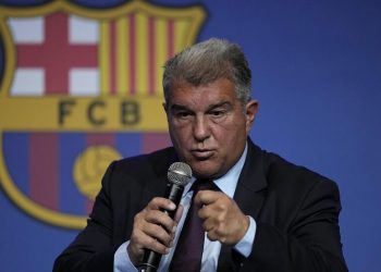 Laporta pide repetir el Real Madrid vs Barcelona si se demuestra que el gol fantasma era legal