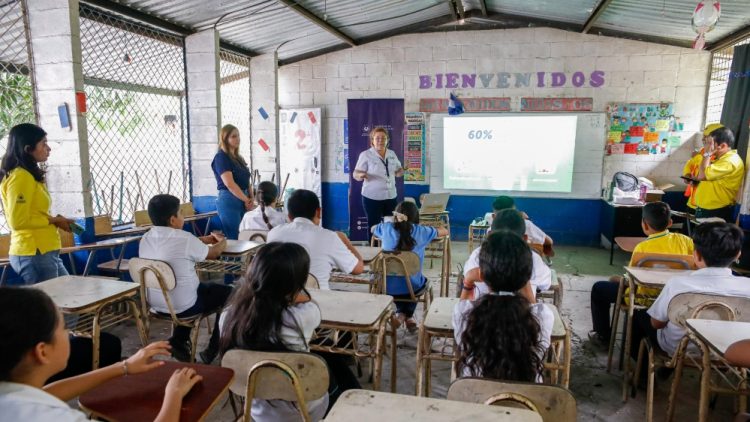 Foto: Diario El Salvador