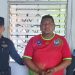 Policía detiene a hombre que intentó pagar suministro de gasolina con dinero falso