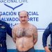 Capturan a homicida y extorsionista en Aguilares