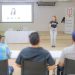 Especialistas de Google capacitan a los docentes salvadoreños en tecnología educativa