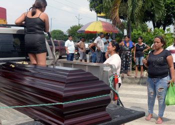 Escalada de violencia: Ecuador registra tres masacres en dos días