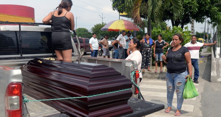 Foto AFP.