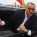 Exvicepresidente de Ecuador, Jorge Glas, vuelve a prisión tras recibir alta médica