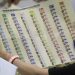 Encuesta UFG: Siete de cada 10 afirman que votaron libremente en las elecciones