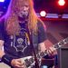 A horas de que explote el thrash metal en San Salvador con Megadeth