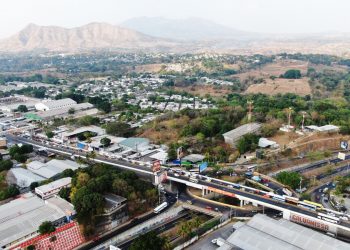 Ratificarán préstamo para construcción del by-pass Apopa