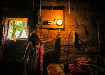 93 % de usuarios no tendrán aumento en precio de energía en El Salvador