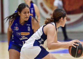 Habrá duelo capitalino en la final de la LMBF