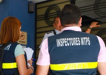 Ministerio de Trabajo iniciará inspecciones laborales en equipos de fútbol profesional esta semana