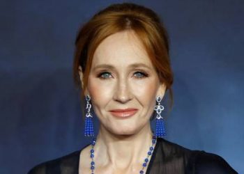 J.K. Rowling, escritora de éxito planetario y feminista polémica