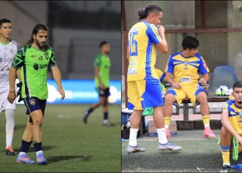 La Primera División ya tiene definido el tema del descenso para esta temporada