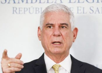 Cámara admite pruebas en demanda contra Rodolfo Párker y su familia por enriquecimiento ilícito de $2.3 millones