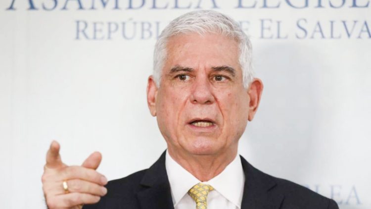 La Corte Suprema detectó 17 irregularidades en el patrimonio de Párker.