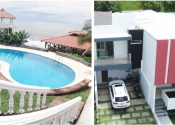 David Munguía Payés acumuló residencias, rancho de playa y cuentas bancarias
