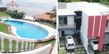 David Munguía Payés acumuló residencias, rancho de playa y cuentas bancarias