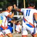 La Pirraya, con goles, impone autoridad en el grupo C