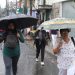 Pronostican lluvias en la zona norte de El Salvador