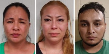 Fiscalía pide cárcel para traficantes que llevaban cocaína en recipientes con lácteos