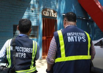 La Primera División sentó postura sobre la inspecciones a los equipos, de parte del Ministerio de trabajo