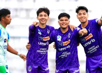 Alacranes venció a Morazán y sigue peleando la clasificación