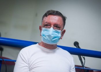 En fase final proceso para quitar bienes a Munguía Payés