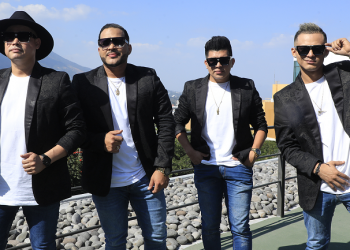 «¡Somos la gozadera total!»: Nelson Estrada, productor de Impacto Latino
