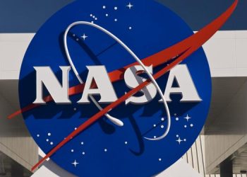 NASA recoge objeto que cayó del cielo y se estrelló en una casa en Estados Unidos