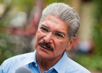 Quijano enfrenta juicio por negociar con pandillas y pedir que votaran para ser electo presidente