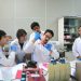 Investigadores de la UES presentarán proyectos en universidad de EE. UU