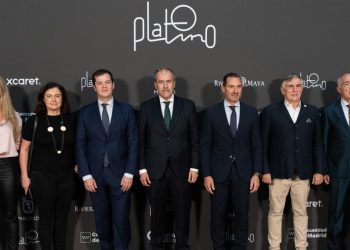 Todo listo para la XI edición de los Premios Platino XCARET
