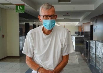 Inicia juicio por feminicidio de exdiputada Yanci Urbina