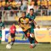Platense visita al Dragón en San Miguel