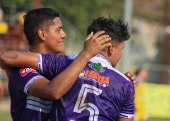 Platense empató con 11 Deportivo y está cerca de la salvación