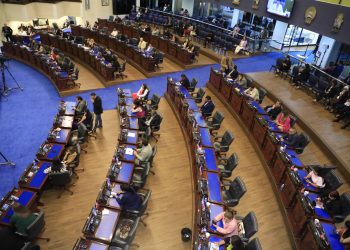 Hacienda reporta 95.6 % de ejecución de los ingresos 2023