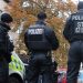 Alemania quiere acelerar la expulsión de delincuentes extranjeros