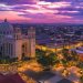 El resurgir turístico de San Salvador