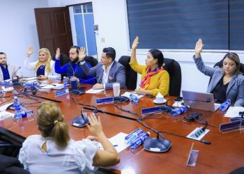 Asamblea avalará creación del subsistema nacional de búsqueda y rescate urbano