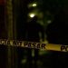 Investigan homicidio de recién nacido lanzado a una cuneta en Quezaltepeque