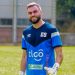 Víctor García, contento por su llamado a la Selecta